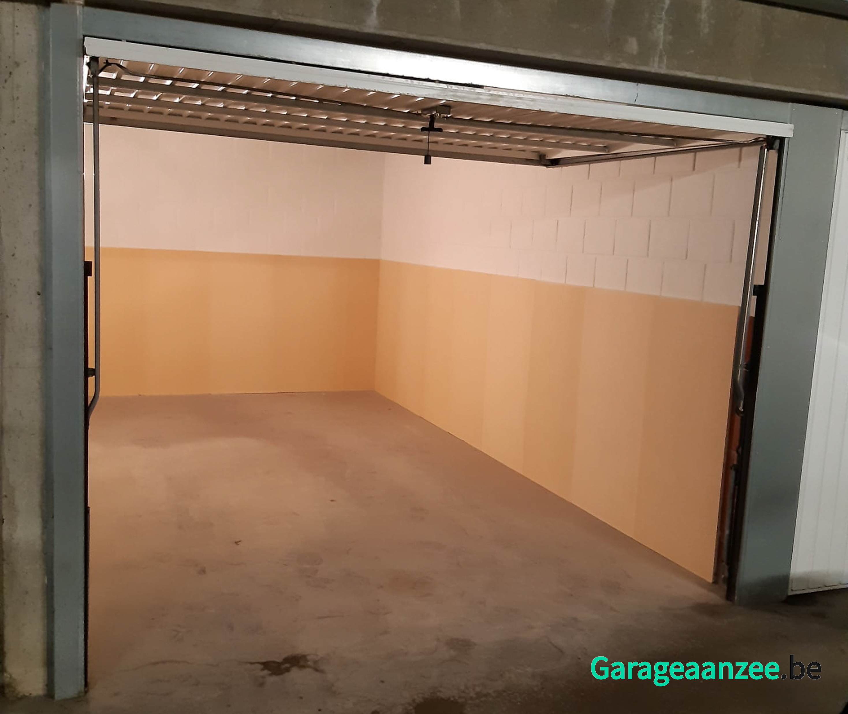 Foto garage